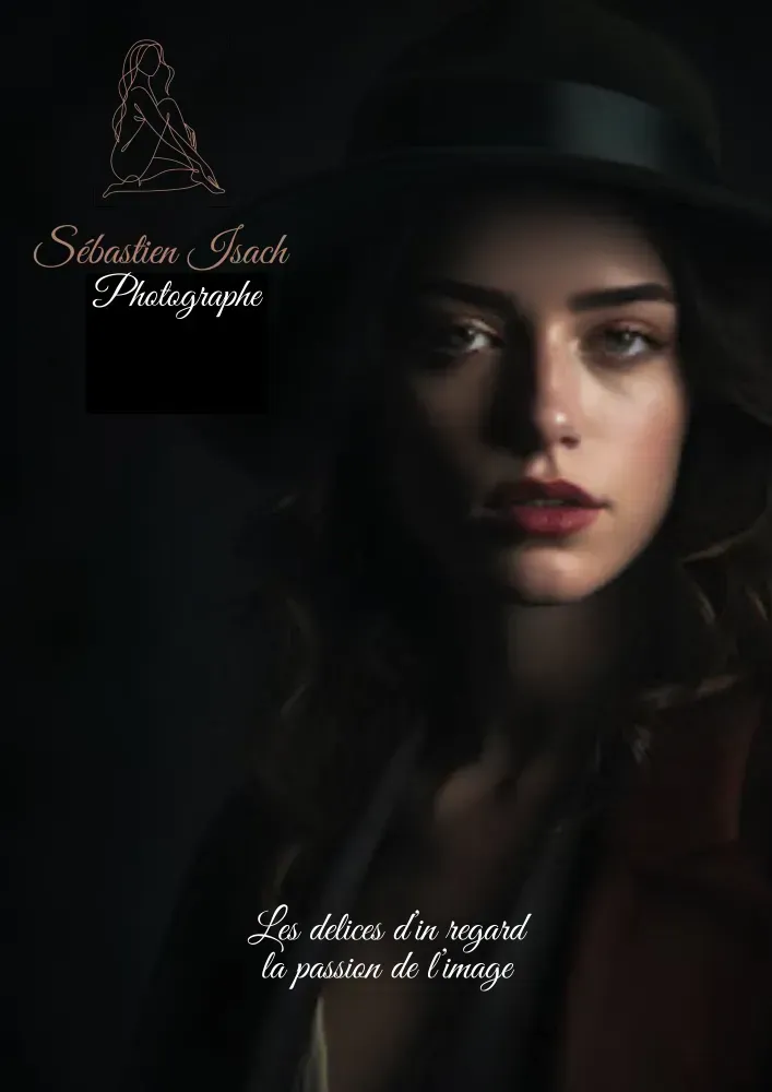 Faire une séance photos boudoir dans un studio privé