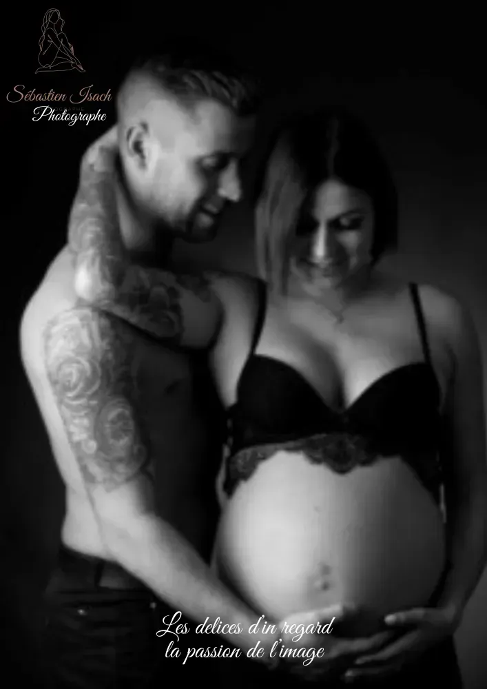 Photographier la vie qui palpite : l’art sensuel de sublimer les femmes enceintes à Lille, Villeneuve d’Ascq et Mouscron