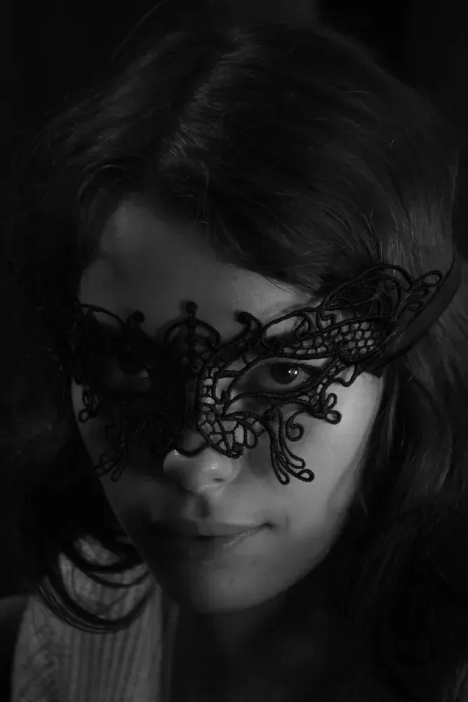 Offrir sa Vérité au Regard : L’Art du Portrait Intimiste