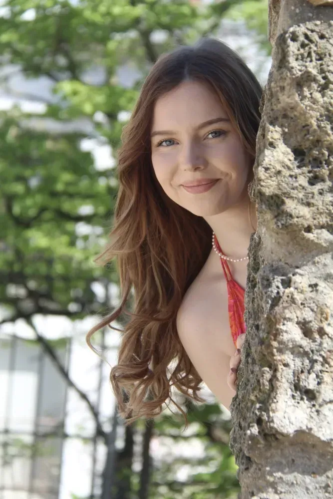 Portraits de femmes : puissance, douceur, lumière